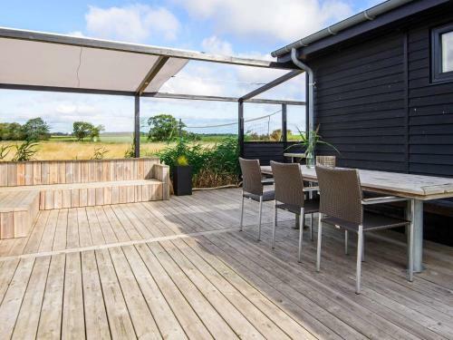 Holiday Home S�nder Stenderup