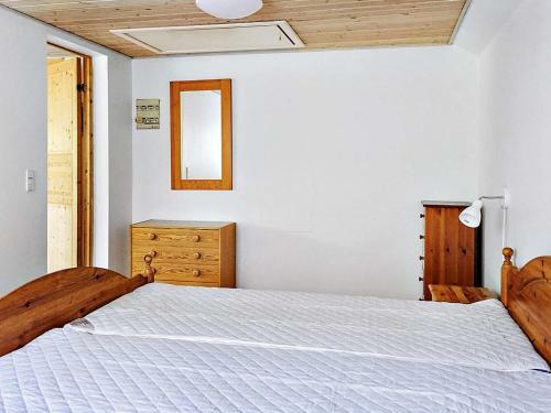 Holiday Home Store Fuglede XV