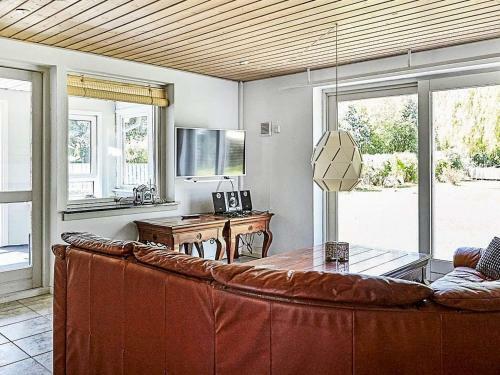 Holiday Home Store Fuglede XV