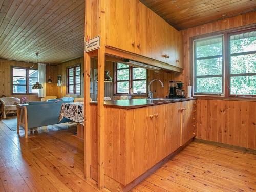 Holiday Home Stege XIII