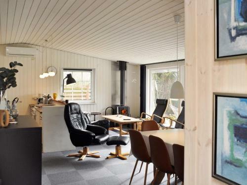Holiday Home Struer III