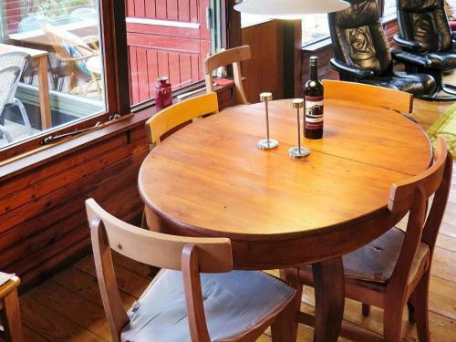 Holiday Home Struer XII