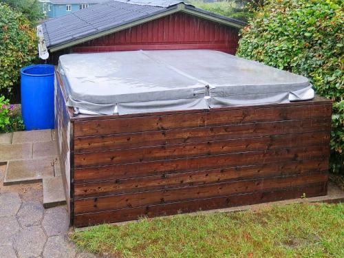 Holiday Home Struer XII