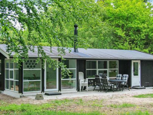 Holiday Home Str�by VI