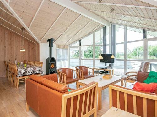 Holiday Home Strandby V