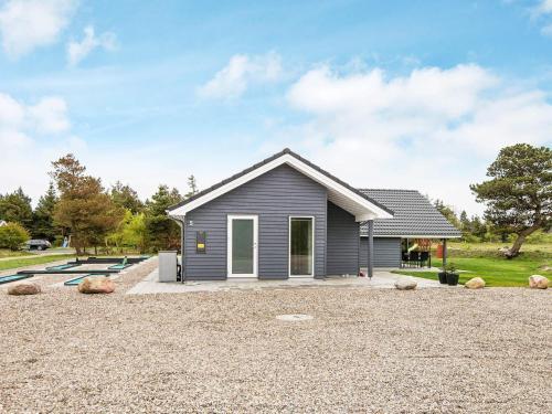 Holiday Home R�m� Liii