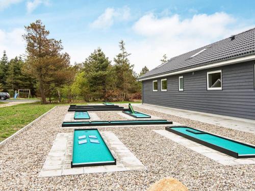 Holiday Home R�m� Liii