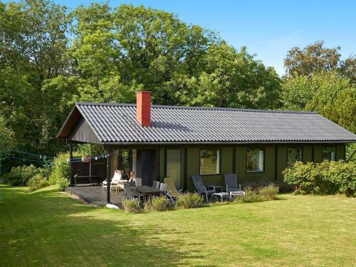 Holiday Home Svaneke IX