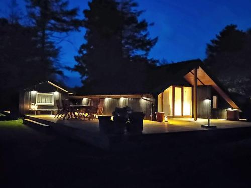 Holiday Home Stubbek�bing VI