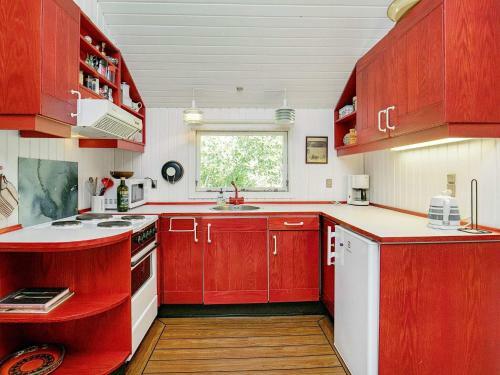 Holiday Home Strandby Viii