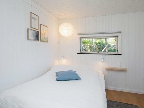 Holiday Home Thisted Xxxii