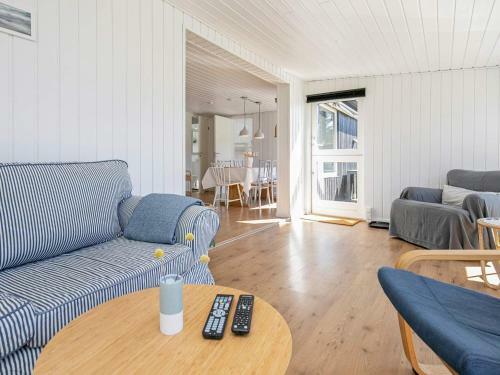 Holiday Home Thisted Xxxii