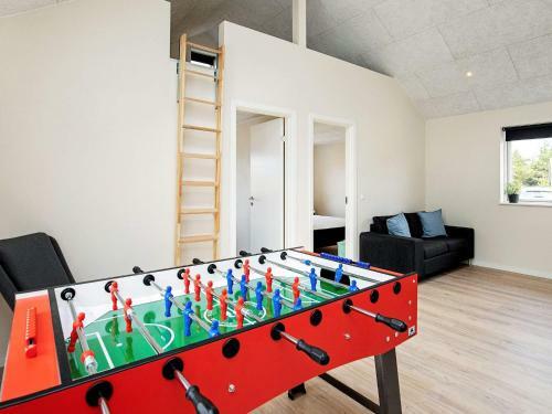 Holiday Home Thisted Xxxiii