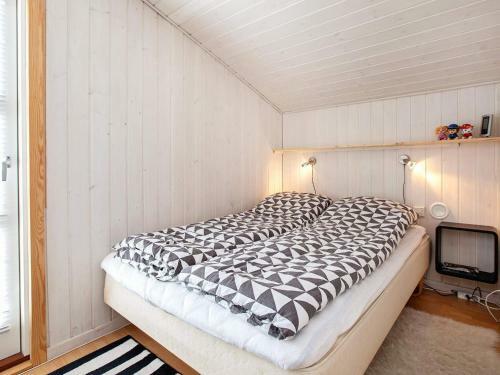 Holiday Home Thisted Xxxvii