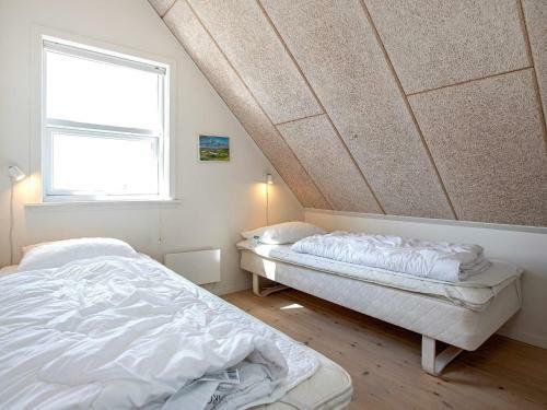 Holiday Home Thisted Xxxviii