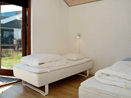 Three-bedroom Holiday Home In Ulfborg 21