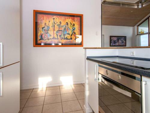 Three-bedroom Holiday Home In Ulfborg 27