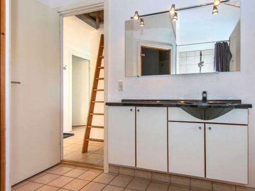 Three-bedroom Holiday Home In Ulfborg 27