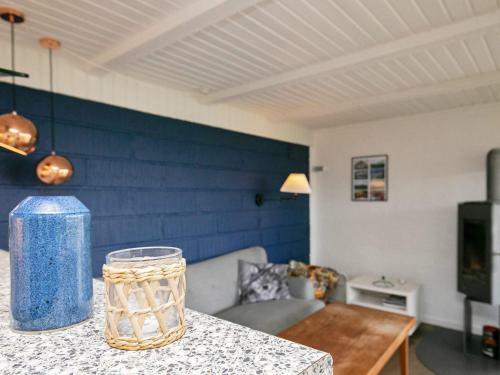 4 Person Holiday Home In Thisted
