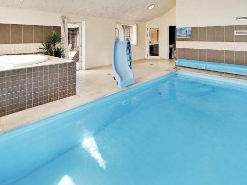 Holiday Home Vejby
