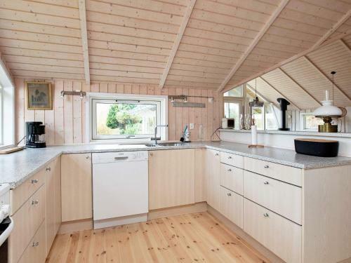 Holiday Home Vejby XIII