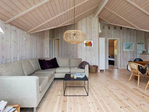 Holiday Home Vejby XIII