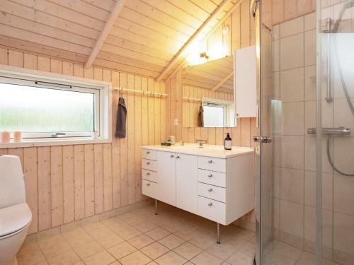 Holiday Home Vejby XIII