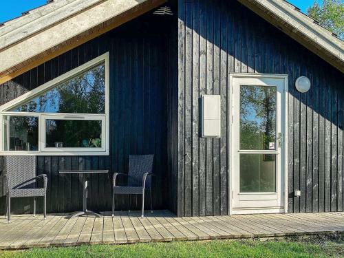 Holiday Home Vejby XIII