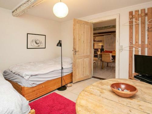 Holiday Home Tranek�r XXV