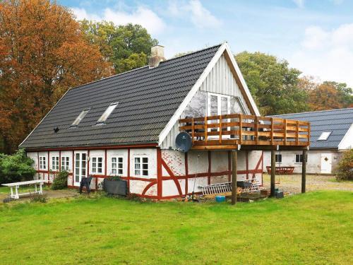 Holiday Home Tranek�r XXV