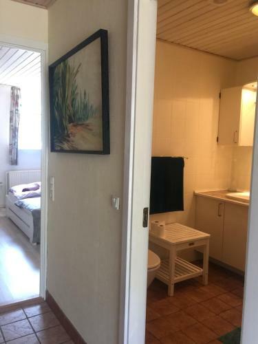 Hostal V�realse Til Leje