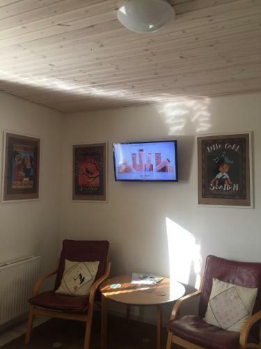 Hostal V�realse Til Leje