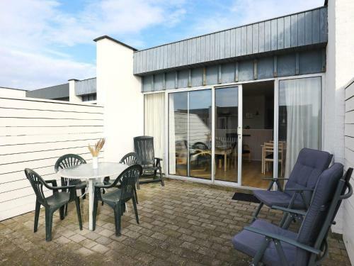 Modern Apartment In Jutland With Swimming Pool