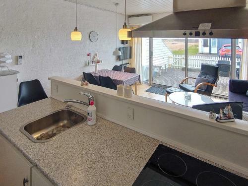 Modern Apartment In Jutland With Swimming Pool