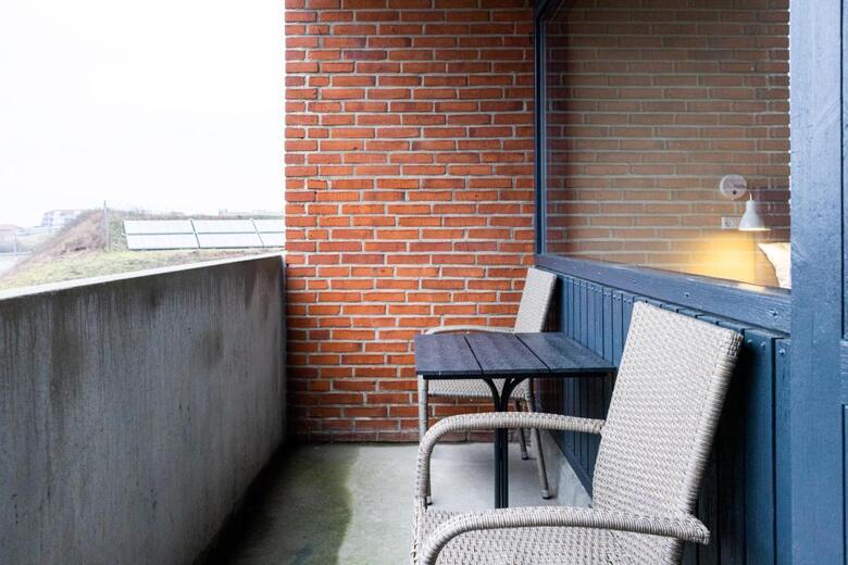 Hotel S�nderborg Kaserne