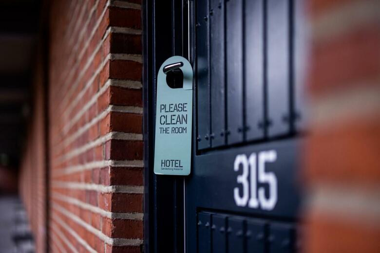 Hotel S�nderborg Kaserne