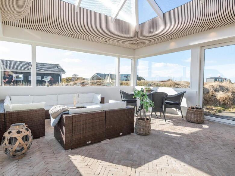 Holiday Home Fan� Cxxvi