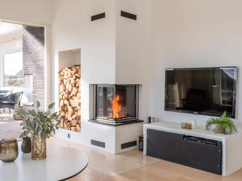 Holiday Home Fan� Cxxvi
