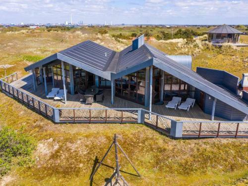 Holiday Home Fan� Cliii