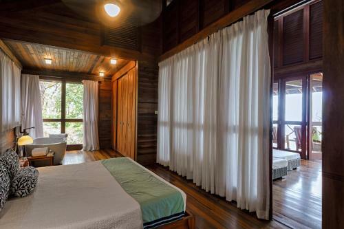 Hotel Secret Bay