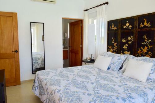 Apartamento The Sun 2br @caddaquescaribe Bayahibe