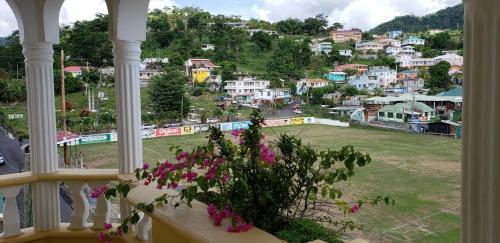 Unit 3 Private Apartment - Roseau