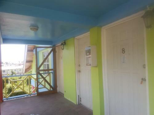 Apartamento Coco Mango Suites & Caf�