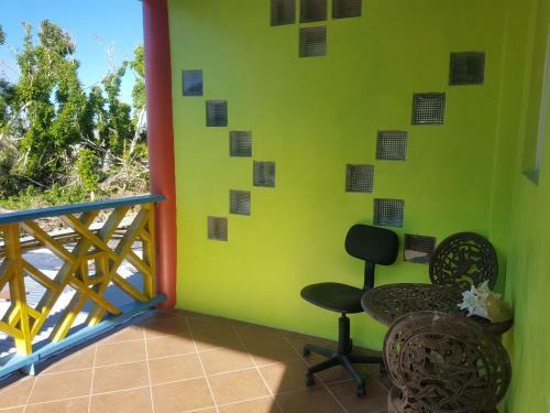 Apartamento Coco Mango Suites & Caf�
