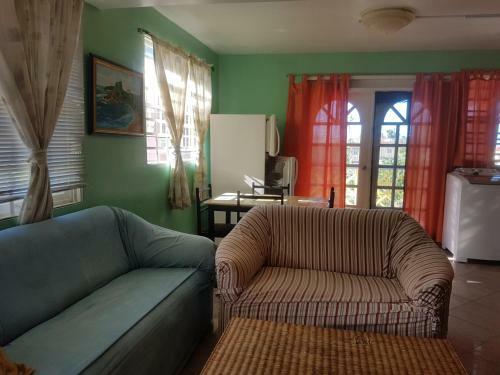 Apartamento Coco Mango Suites & Caf�
