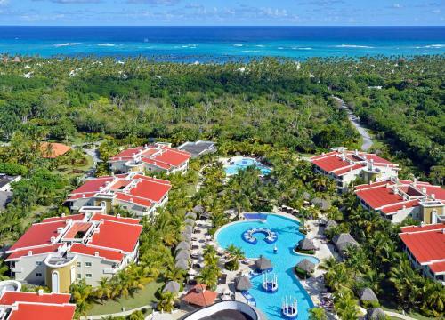 Hotel The Reserve At Paradisus Punta Cana - All Inclusive