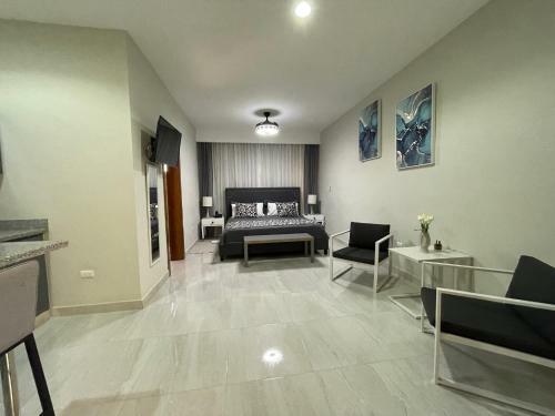 Hotel Monarca