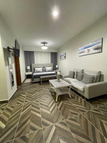 Hotel Monarca