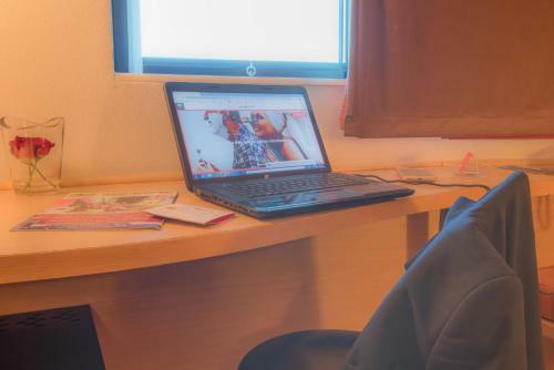 Hotel Ibis Alger A�roport