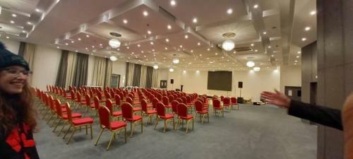 Hotel Golden Tulip Royaume